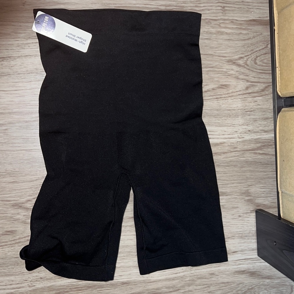 Shapermint Empetua shaping shorts